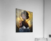 Arcane Acrylic Print