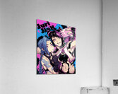 Arcane Acrylic Print
