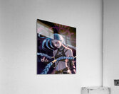 Arcane Acrylic Print