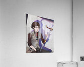 Arcane Acrylic Print