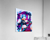 Arcane Acrylic Print