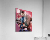 Arcane Acrylic Print