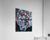 Arcane Acrylic Print