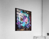 Arcane Acrylic Print