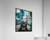 Arcane Acrylic Print