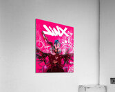 Arcane Acrylic Print