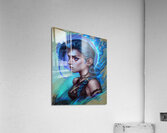 Arcane Acrylic Print