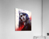 Arcane Acrylic Print