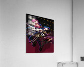 Arcane Acrylic Print