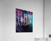 Arcane Acrylic Print