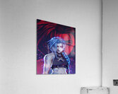 Arcane Acrylic Print