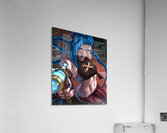 Arcane Acrylic Print