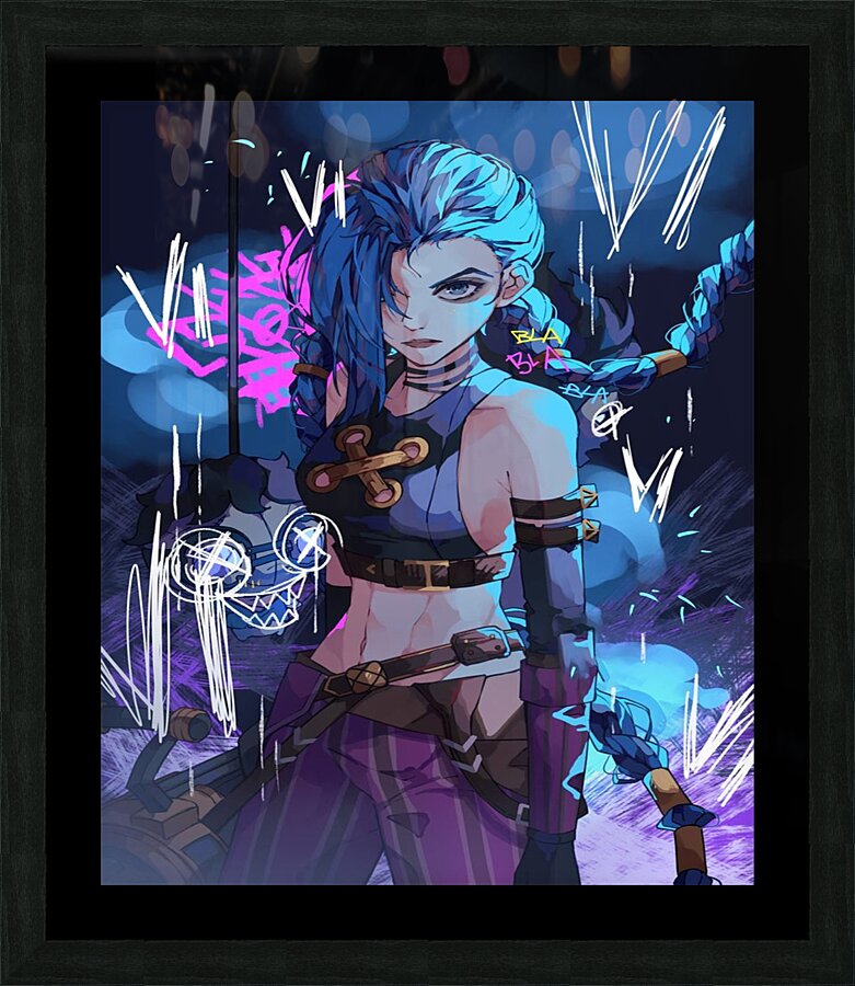  Fine Art print