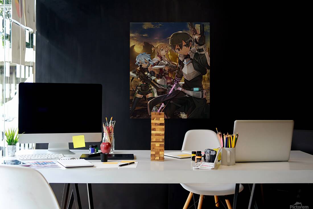 Sword Art Online Reproduction