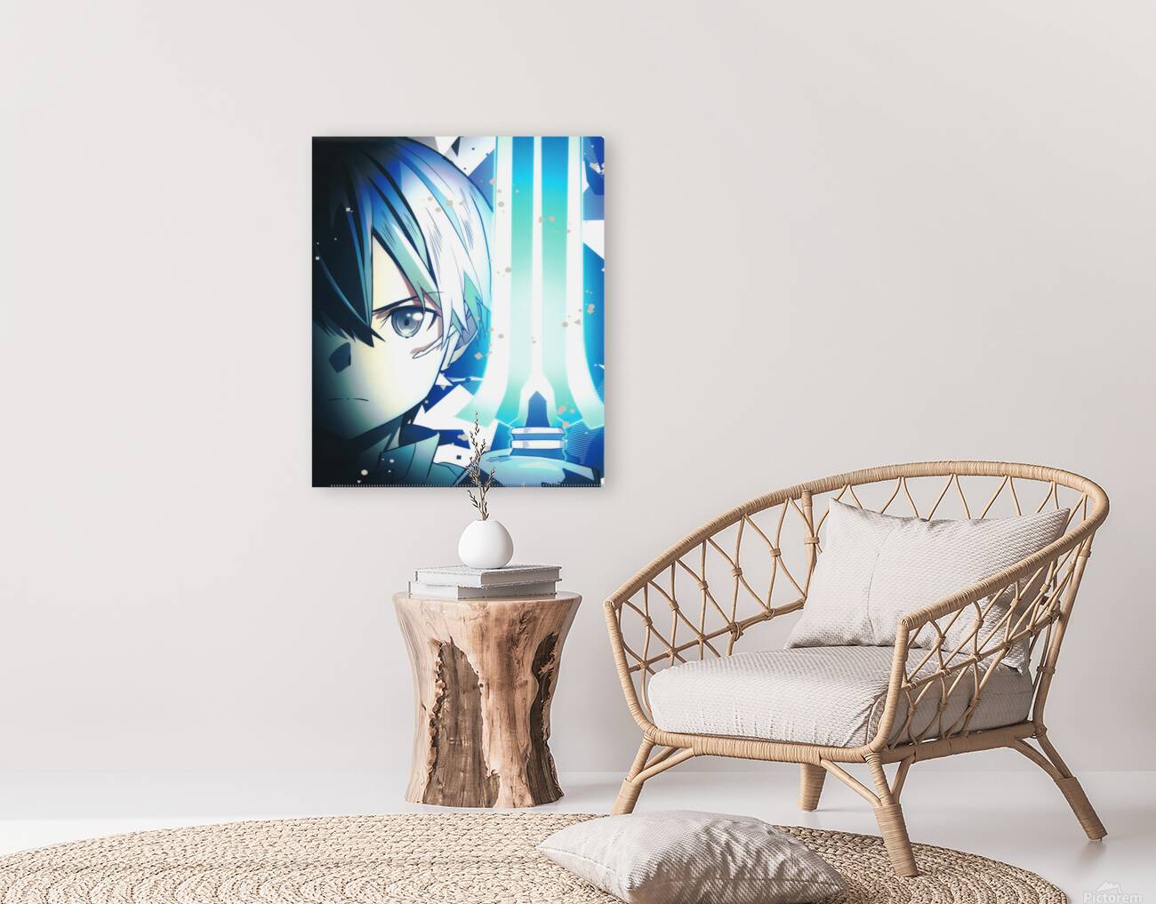 Sword Art Online Reproduction