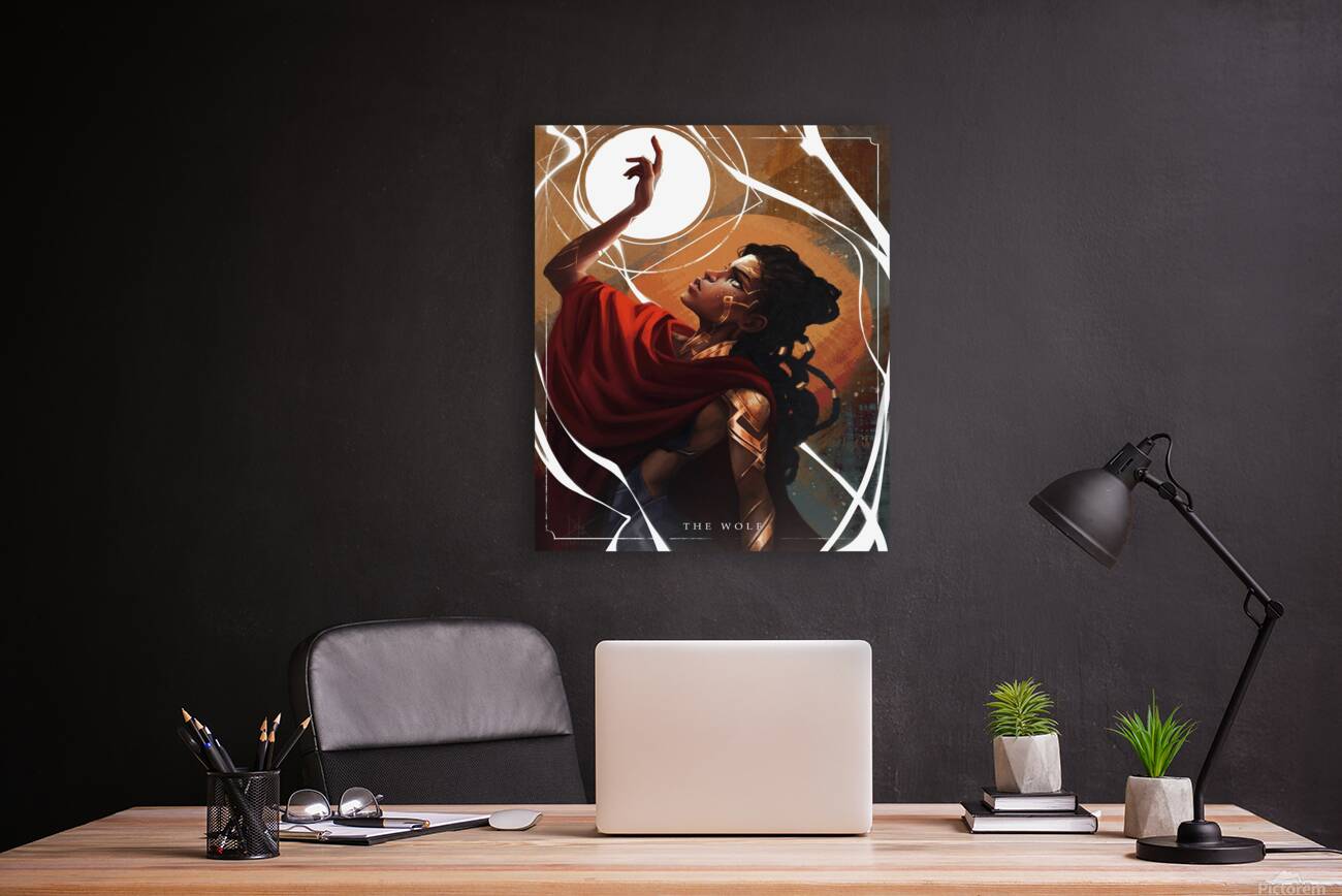 Arcane Reproduction
