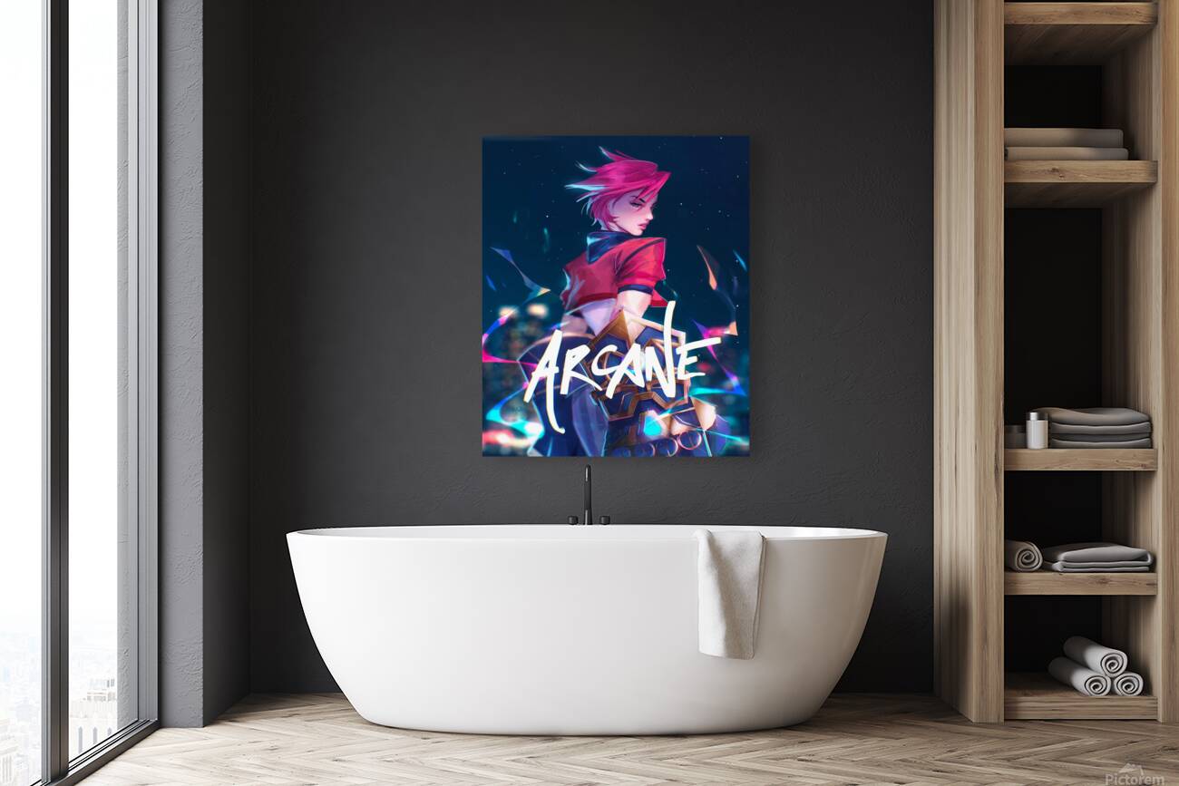 Arcane Reproduction