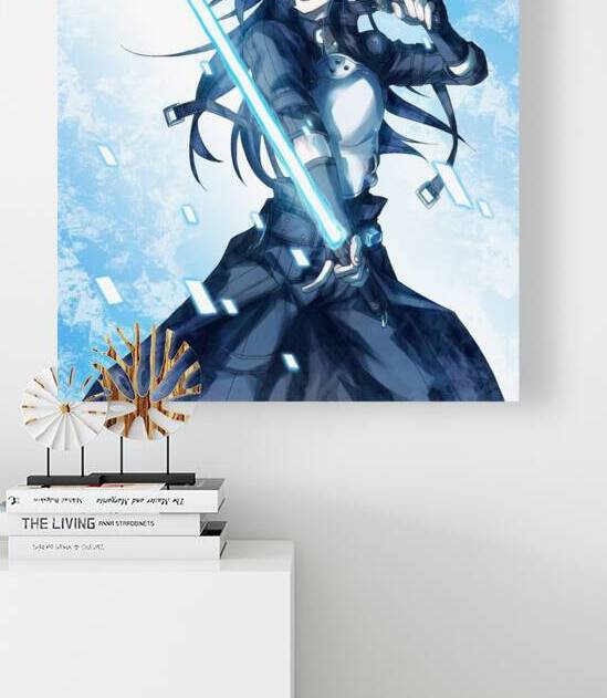 Sword Art Online by ErikSKlein
