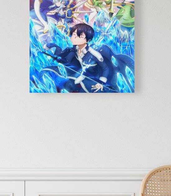 Sword Art Online by ErikSKlein