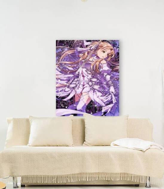 Sword Art Online by ErikSKlein