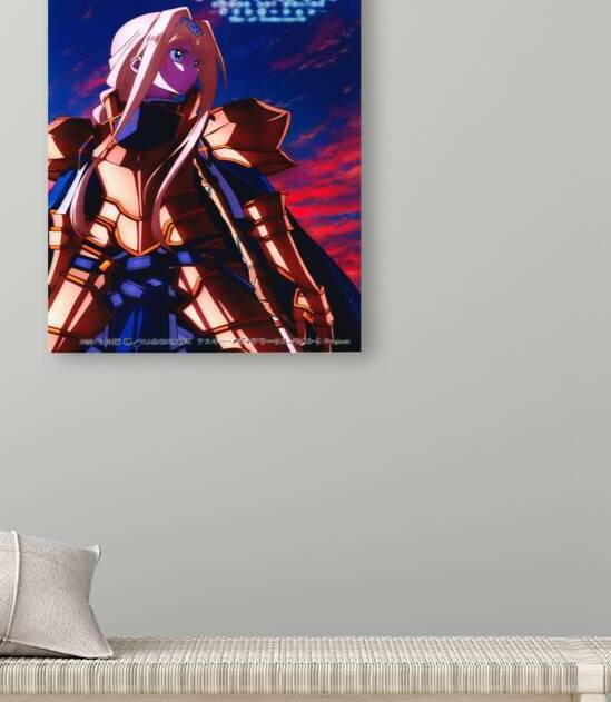 Sword Art Online by ErikSKlein