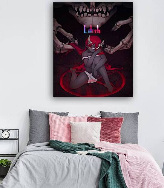 the binding of isaac by ErikSKlein