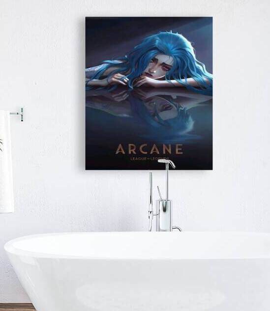 Arcane by ErikSKlein