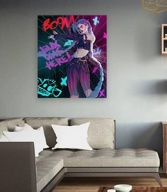 Arcane by ErikSKlein