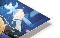 Sword Art Online HD Metal print