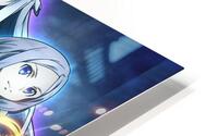 Sword Art Online HD Metal print