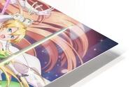 Sword Art Online HD Metal print