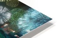 Sword Art Online HD Metal print