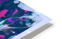 Arcane HD Metal print
