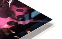 Arcane HD Metal print