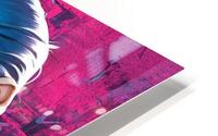 Arcane HD Metal print