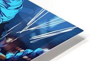 Arcane HD Metal print