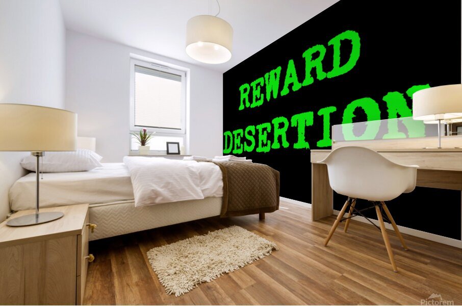 |Io*L*oI| 1 Mural print