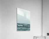 Waves Acrylic Print