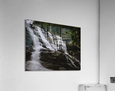 Revelstoke Acrylic Print