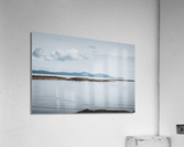Helliwell Beaches 2 Acrylic Print