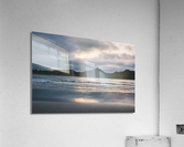 Tofino Winters Acrylic Print
