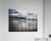 Beach Textures 2 Acrylic Print