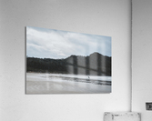 Surfs up Acrylic Print