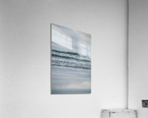 Ocean Reflections 2 Acrylic Print