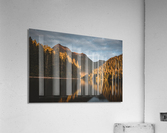 Schoen Evening Acrylic Print