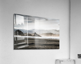 Ocean Mist Acrylic Print