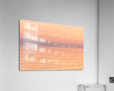 Sunset Acrylic Print