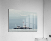 Lighthouse Acrylic Print