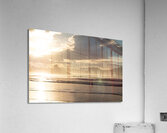 Ocean Mist Acrylic Print