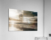 Chesterman Beach Acrylic Print